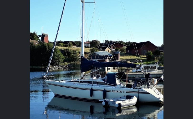 Mixer Muu malli-kuva-6